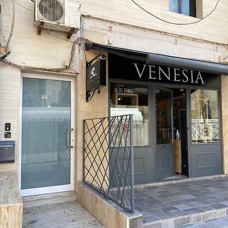 Sliema 2-Bedroom Central Apartments And Penthouse With Jacuzzi Ngoại thất bức ảnh