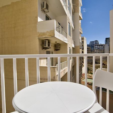Sliema 2-Bedroom Central Apartments And Penthouse With Jacuzzi Ngoại thất bức ảnh